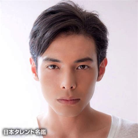 Manage your video collection and share your thoughts. 三浦 涼介 | キャスティング業務用データベース「タレメcasting ...