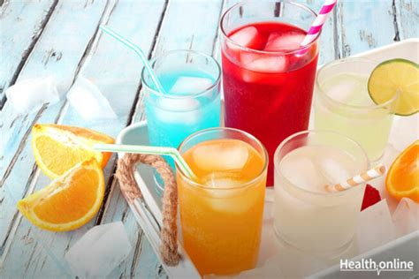 5 Healthy Drinks For The Summer Healthy Summer Drinking Healthonline