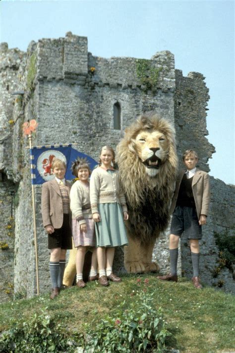 Bbc The Lion The Witch And The Wardrobe Lion Witch Wardrobe Movie