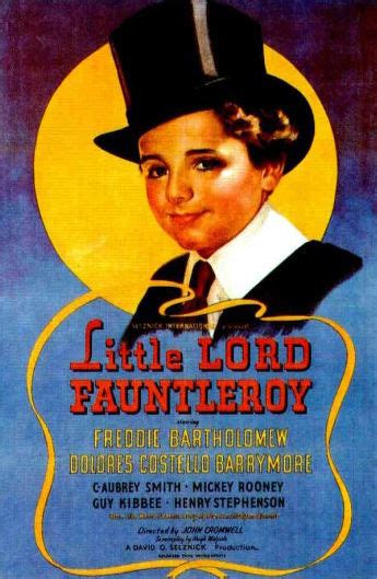 He is sent to live with the cold and unsentimental lord who oversees the trust. Little Lord Fauntleroy - Micul Lord (1936) - Film ...