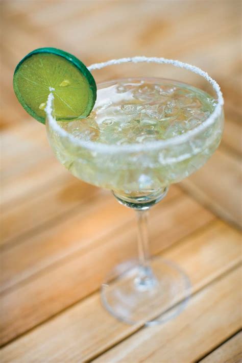 The Classic Margarita The Famous Cocktail To Celebrate Cinco De Mayo Orlando Style Magazine