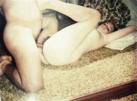 See And Save As Retro Pics And Polaroids An Ode To Hairy Pussy Porn