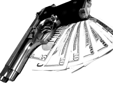 Guns And Money Wallpaper 61 Pictures