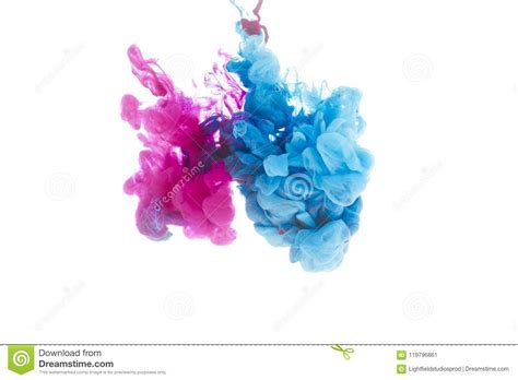 Wir mischen den song von vorne bis hinten durch und. Farbe Pink Mischen : Blau Und Pink Mischen / Farben selber ...