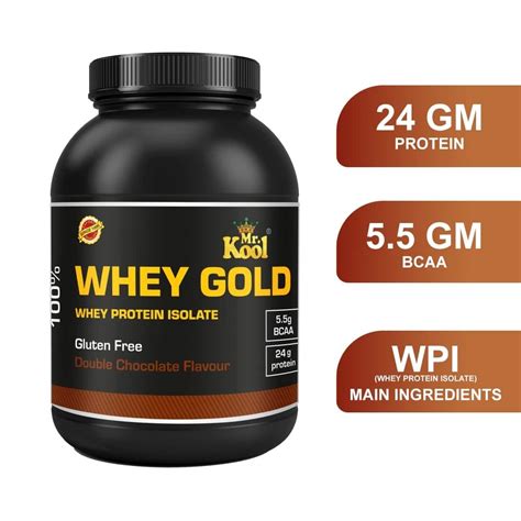 Original gold standard isolate whey protein | Best Protein Manufacturer