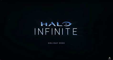 Watch The Trailer To Halo Infinite Grm Daily