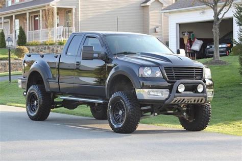 What do i need besided the lift. 3 inch lift - Ford F150 Forum - Community of Ford Truck Fans