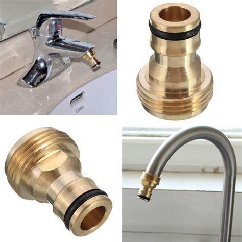 Au $69.99 to au $79.99. Sink Faucet Water Hose Adapter