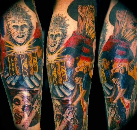 The global community for designers and creative professionals. Pin by Revolt Tattoos on Joey Hamilton's Portfolio | Tattoos, The incredibles, Hamilton