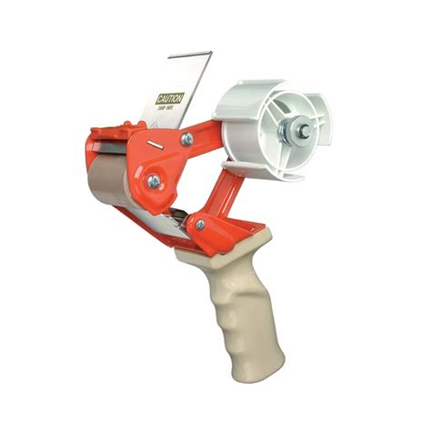Pacplus 50mm Pistol Grip Dispenser With Metal Brake Ventamac Packaging