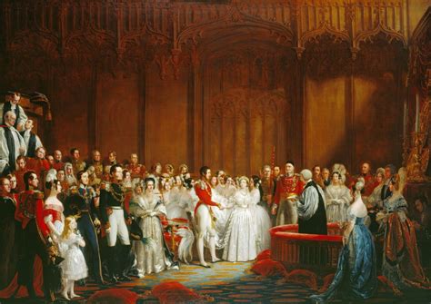 10 Facts About The Victorian Tradition Of White Weddings 5 Minute History