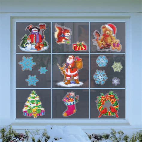 If you are planning to use 5th color white ink as a spot of flood base color, please click link below for important information about setting up 5th color white files. Holiday Window Clings