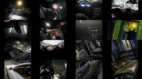 Nypd Body Cam Footage Given To Ny1 Raises Transparency Questions