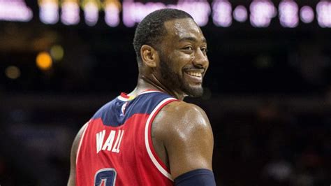 Wizards Announce Press Conference For John Walls Supermax Contract