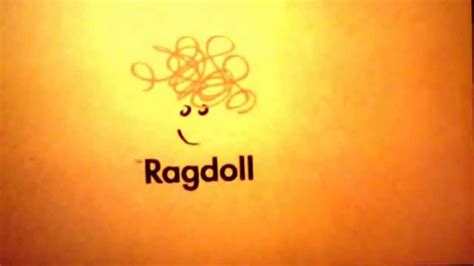 Ragdoll Logos