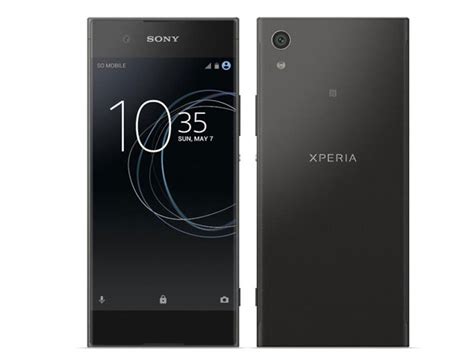 It has a cmos camera sensor with auto focus, face detection image stabilizers and hdr videos recorder. Sony Xperia XA1 Ultra Price in Malaysia & Specs | TechNave