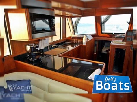 2010 Grand Banks 47 Heritage Eu For Sale View Price Photos And Buy