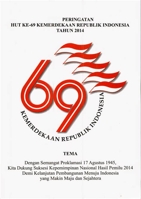 Juga pelitup muka dihiasi dengan kata kata malaysia merdeka dan macam. Kata Kata Mutiara Hari Kemerdekaan RI Ke 70 Untuk 17 ...