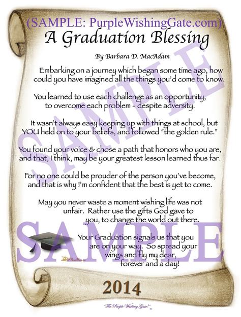 Graduation Blessings Quotes Shortquotescc