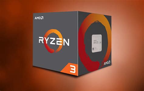 Amd Ryzen 3 Launch Completes Mainstream Desktop Push Slashgear