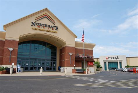 Health Department Rescinds Close Orders To Northgate Kenwood Malls