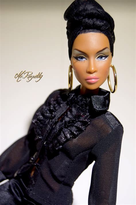 Adele Makeda Fashion Dolls Fashion Royalty Dolls Beautiful Barbie Dolls