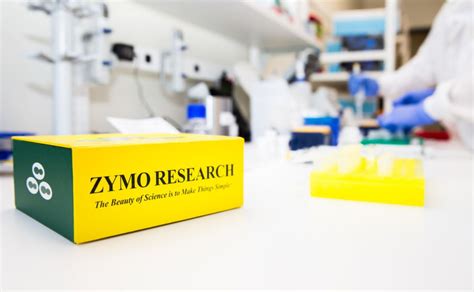 Epigenetics Dna Methylation Products From Zymo Research