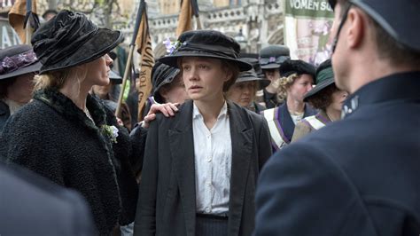 Sarah Gavron Narrates a Scene From ‘Suffragette’ - The New York Times