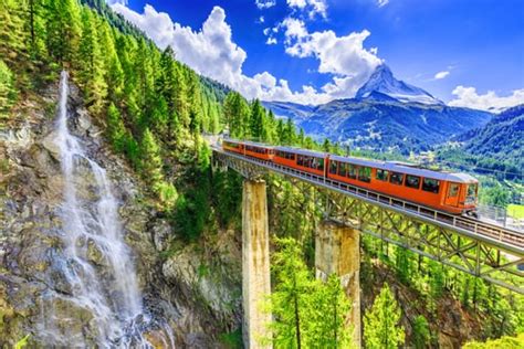 Les 8 Plus Beaux Paysages De Suisse 2021 à Lire Avant De Partir