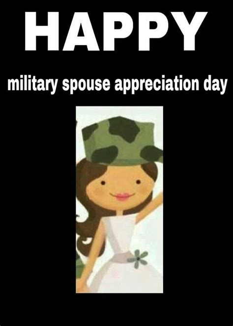 As a token of appreciation, you must enclose a gift with the letter. Pin by Francheska irizarry on Air Force Family | Military ...