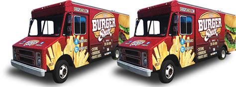 You can get the same effect from a custom wrap as a painted vehicle and also more importantly at a fraction of the cost. Download Food Truck Wraps Are Moving Billboards - Food ...