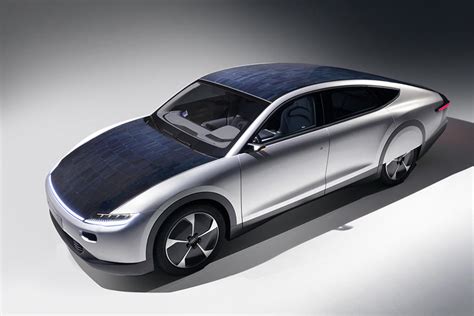 Tesla Model 3 With Solar Roof Panels Hits The Road Carbuzz