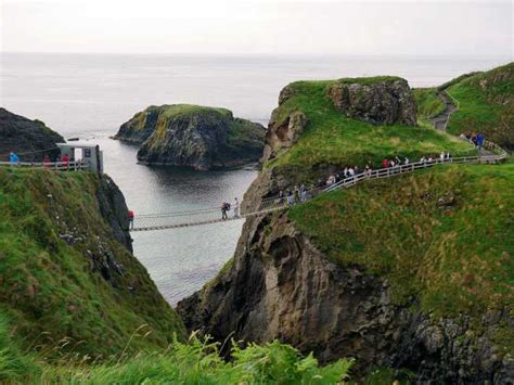 Belfast Full Day Giant S Causeway Antrim Private Tour Getyourguide