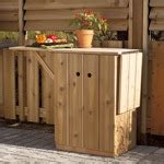 Photos of Bbq Storage Cart