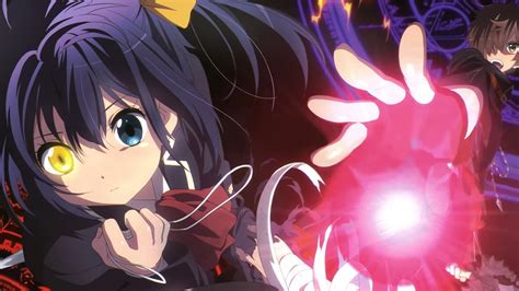 Love Chunibyo And Other Delusions Rikka Version 2013 Where To Watch