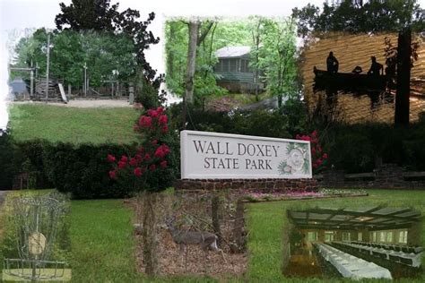 Please see the schedule below. Wall Doxey State Park - Holly Springs, MS | State parks ...