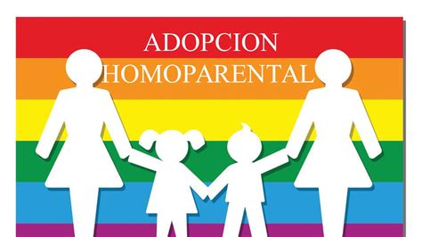 Top 190 Adopcion Entre Parejas Del Mismo Genero En España