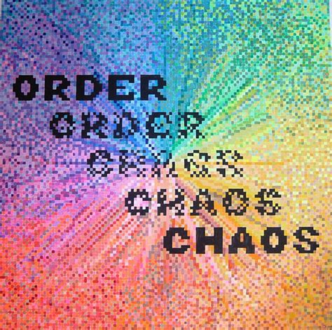 Order Chaos Reorder Character Arcs Part 1 Script Gods