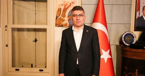 Abdullah Güler kimdir AK Parti Grup Başkanı Abdullah Güler kaç yaşında