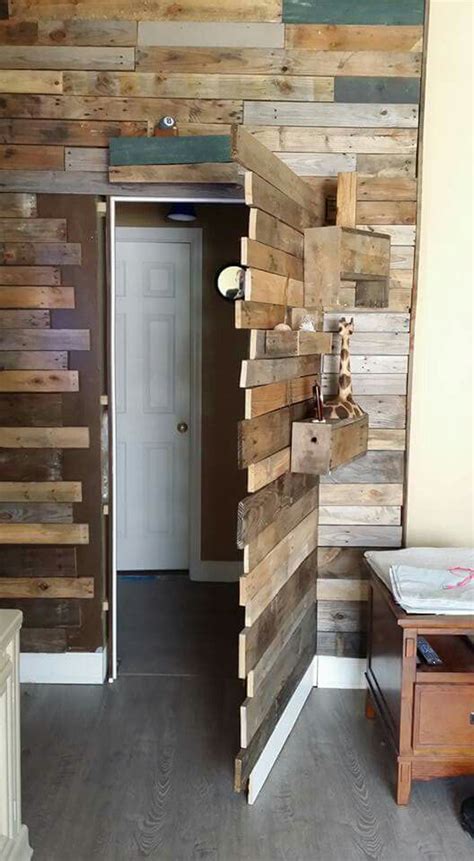37 Fun And Unique Secret Room Ideas For Your Hideaway Homemydesign