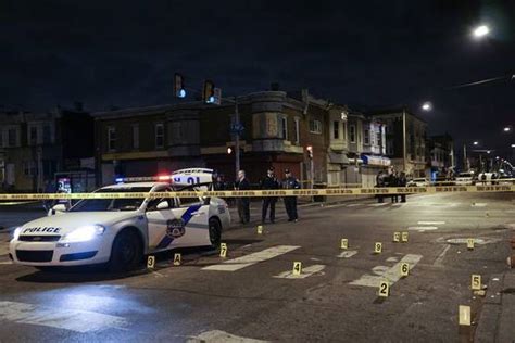 Philadelphia Shooting Suspect Pledges Allegiance To Islamic State Wsj