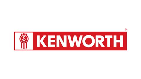 Download High Quality Kenworth Logo Paccar Transparent Png Images Art