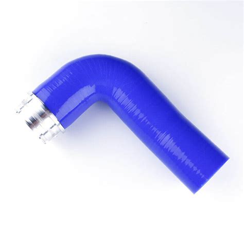 VW SILICONE INTERCOOLER HOSE PIPE TUBE KIT HOTOP Silicone Hose Factory