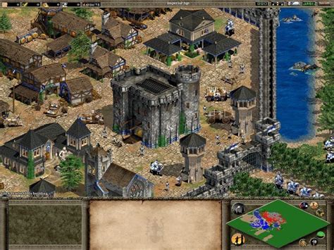 Age Of Empires 2 Gold Edition 2 Gold Edition Descargar