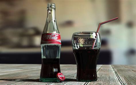 coca cola wallpapers wallpaper cave