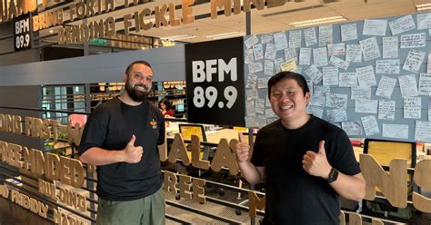 Bfm The Business Station Podcast Good Vibes For The Future