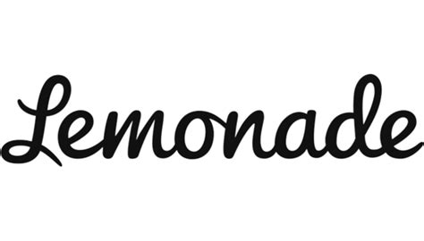 The credit card font contains 276 beautifully designed characters. Lemonade Renters & Home Insurance Review | ValuePenguin