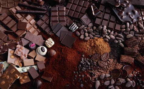 Chocolate Making Origins and History