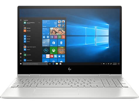 2020 Hp Envy X360 15 Core I7 Convertible 2 In 1 Review A Little Too