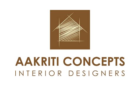 Creative Interior Design Logos